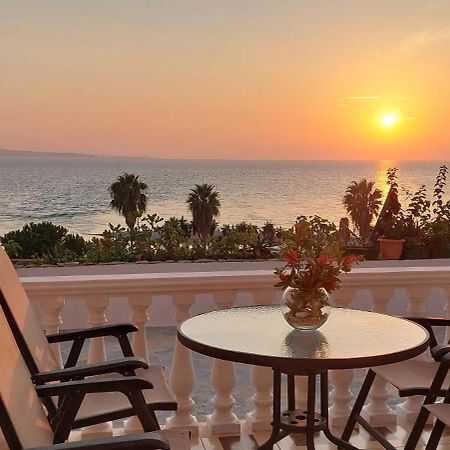 Apartment Tinka In Saranda 외부 사진