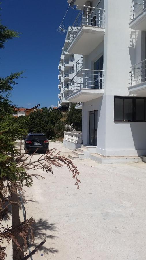 Apartment Tinka In Saranda 외부 사진