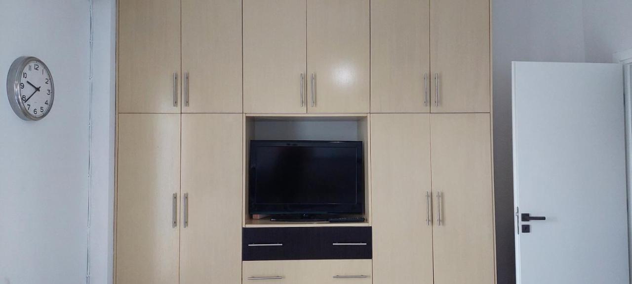 Apartment Tinka In Saranda 외부 사진