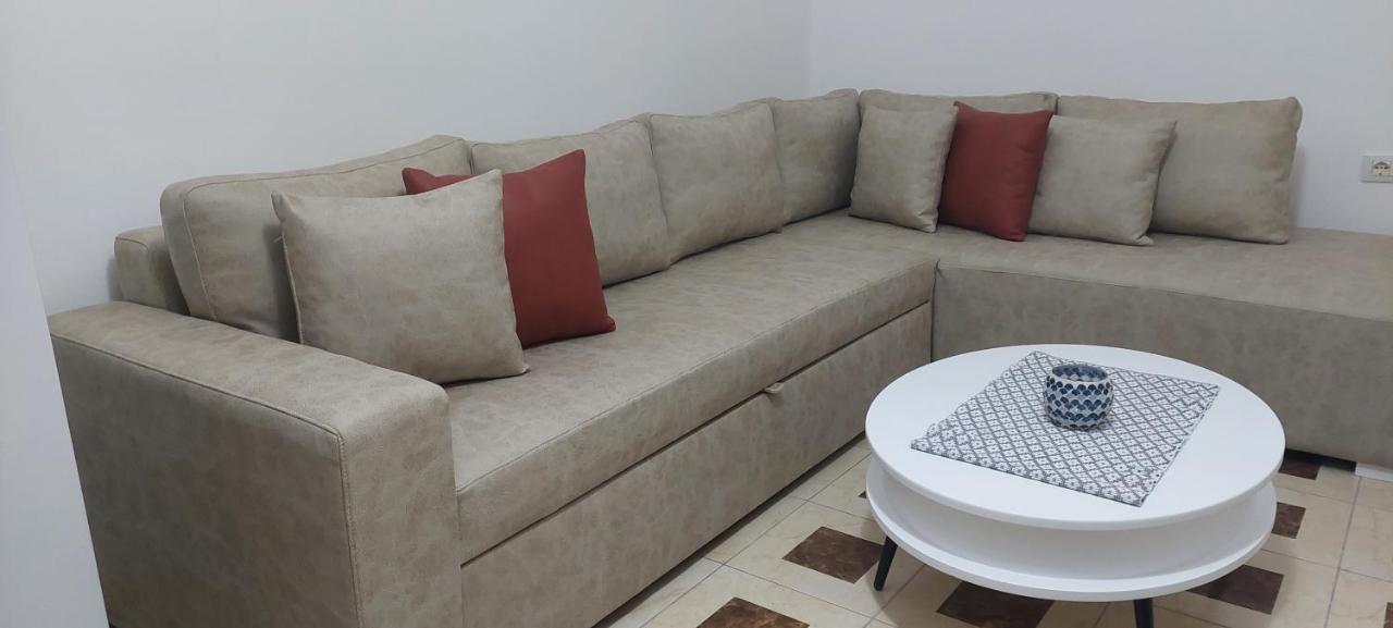 Apartment Tinka In Saranda 외부 사진