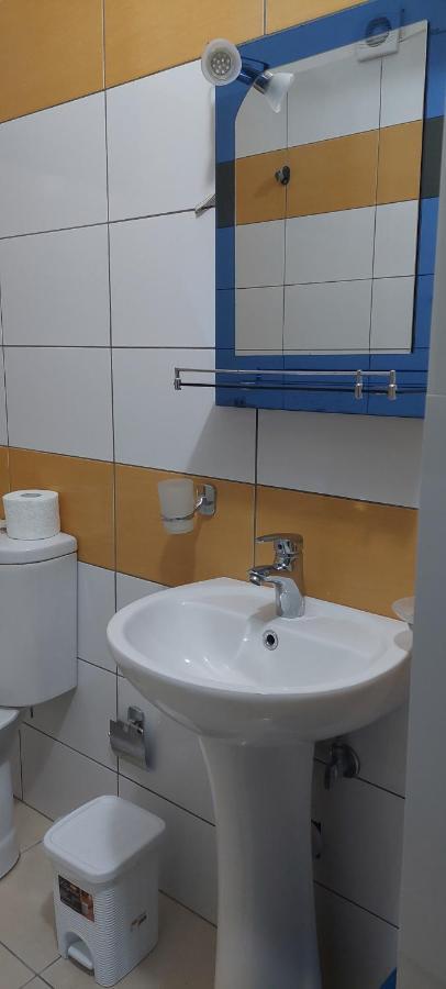 Apartment Tinka In Saranda 외부 사진