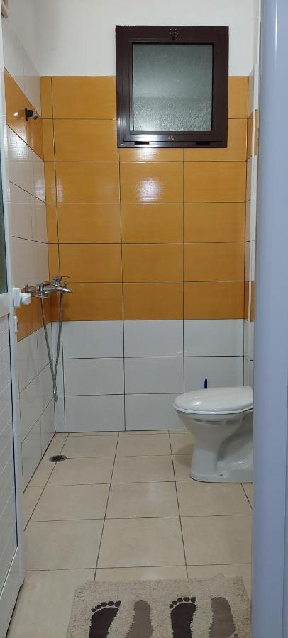 Apartment Tinka In Saranda 외부 사진