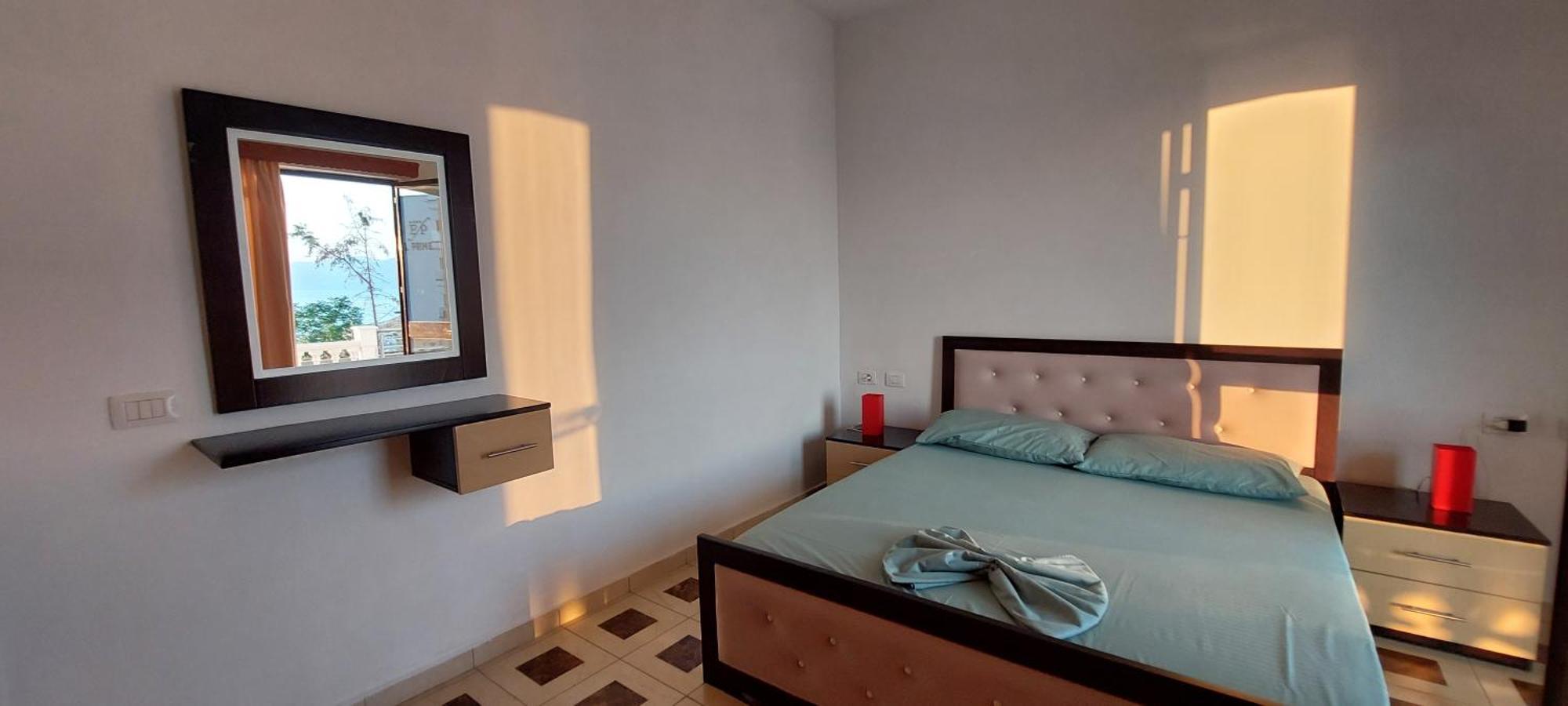 Apartment Tinka In Saranda 외부 사진