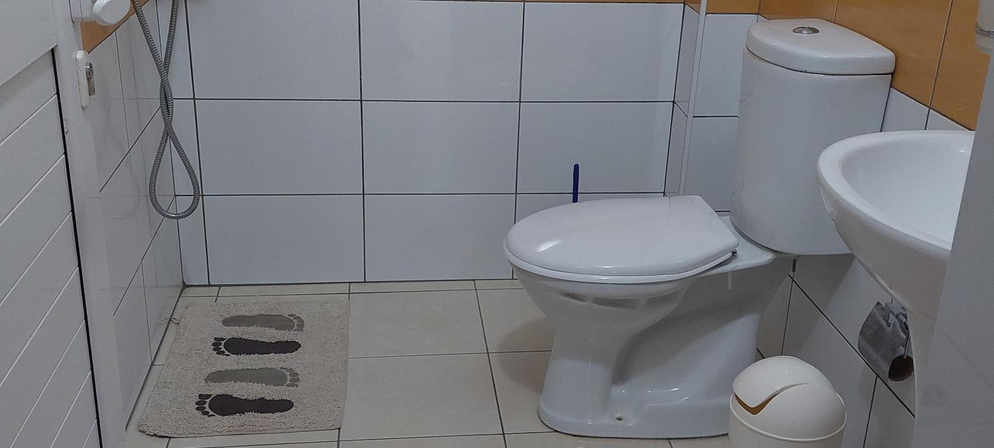 Apartment Tinka In Saranda 외부 사진