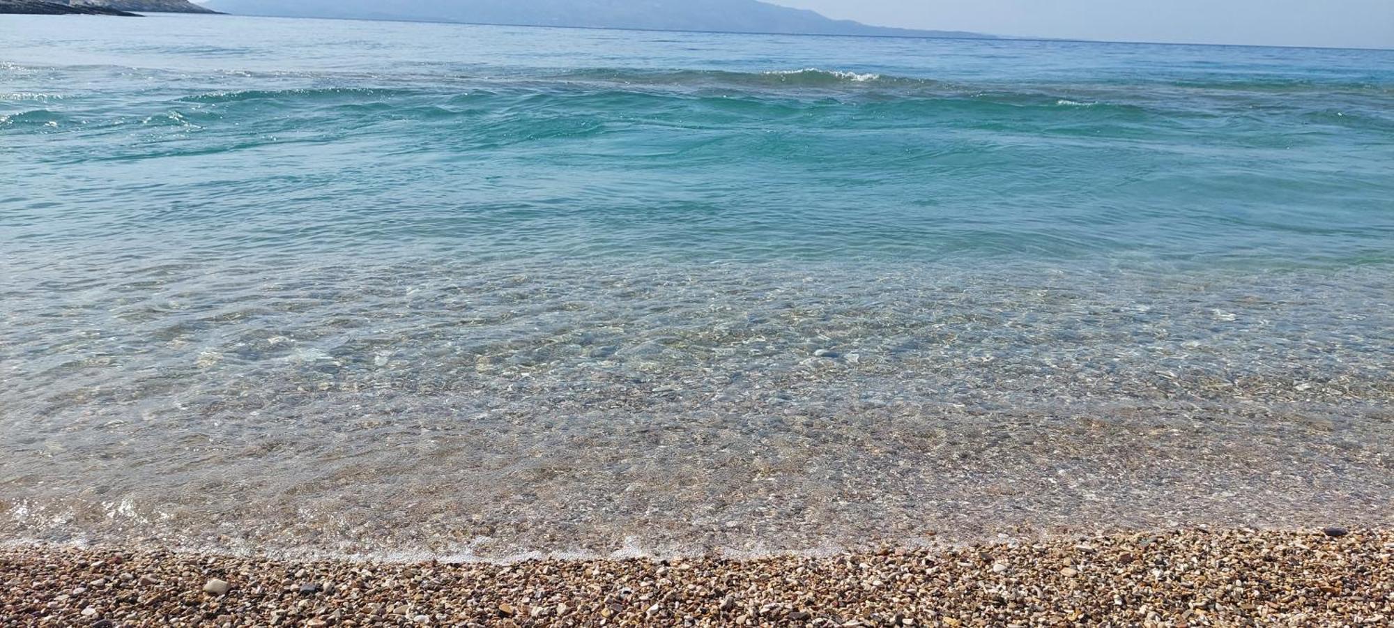 Apartment Tinka In Saranda 외부 사진