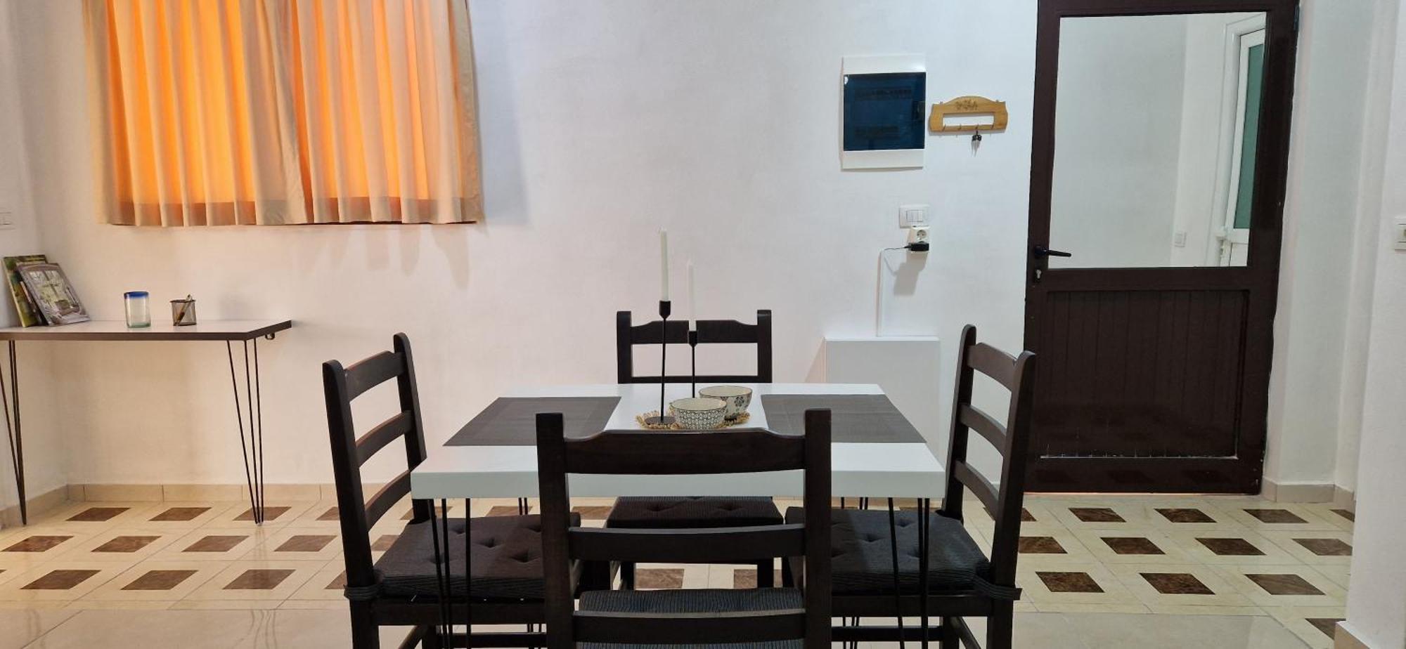 Apartment Tinka In Saranda 외부 사진