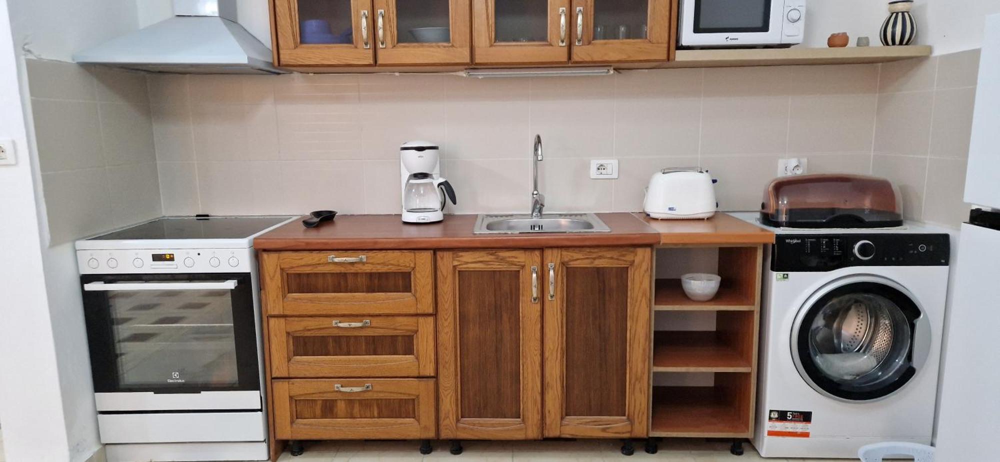 Apartment Tinka In Saranda 외부 사진